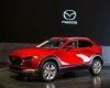 Mazda CX-30 2022 - Giảm ngay 100% phí trước bạ