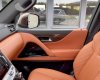 Lexus LX 600 2022 - Bản cao cấp nhất