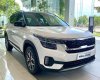 Kia Seltos 2022 - Giá tốt nhất tại Kia Yên Bái