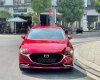 Mazda 3 2020 - Xe màu đỏ pha lê