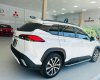 Toyota Corolla Cross 2020 - Giá 860 triệu 