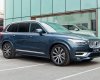 Volvo XC90 2022 - Giá 4,050 tỷ - Tặng 3 năm bảo dưỡng miễn phí