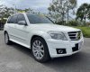 Mercedes-Benz GLK 300 2009 - Màu trắng, nhập khẩu số tự động, giá 465tr