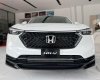 Honda HR-V 2022 - Mua xe hot không kèm lạc, còn được lạc