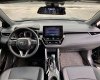 Toyota Corolla Cross 2022 - Màu đen sản xuất tháng 4/2022 siêu lướt