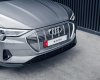 Audi e-tron 0 2022 - Mẫu xe điện đẳng cấp của Đức cạnh tranh với Tesla
