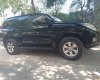 Toyota Land Cruiser Prado 2009 - Xe màu đen, nhập khẩu 