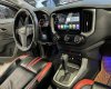 Chevrolet Trailblazer 2018 - Xe màu đen, 695tr