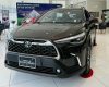 Toyota Corolla Cross 2022 - Đủ màu giao ngay giá tốt