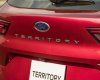 Ford Territory 2022 - Xe có sẵn, đủ màu cho quý khách lựa chọn, tặng phụ kiện chính hãng
