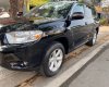 Toyota Highlander 2010 - Phiên bản máy xăng 2.7 full option