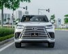 Lexus LX 600 2022 - Xe màu trắng