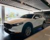 Mazda CX-30 2022 - Khuyến mãi giảm trực tiếp giá hoá đơn + tặng kèm BHVC 01 năm