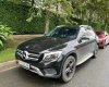 Mercedes-Benz GLC 250 2016 - Xe màu đen
