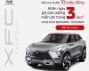 Mitsubishi XFC Concept 2022 - Đặt cọc ngay chỉ 10 triệu đồng