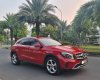 Mercedes-Benz GLA 200 2018 - Màu đỏ