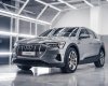 Audi e-tron 0 2022 - Mẫu xe điện đẳng cấp của Đức cạnh tranh với Tesla