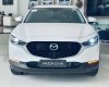 Mazda CX-30 2021 - Xe mới 100% chưa lăn bánh