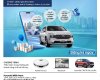 Hyundai Santa Fe 2021 - Trải nghiệm lái thử ngay
