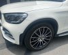 Mercedes-Benz GLC 300 2019 - Siêu lướt phiên bản mới nhất của GLC đến từ Đức