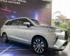 Toyota Veloz Cross 2022 - Xe sẵn giao ngay đủ màu