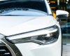 Toyota Corolla Cross 2022 - Xe màu trắng, biển vip 30H-567.89 "san bằng tất cả" - xe chưa lăn bánh dù chỉ 1 km