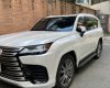 Lexus LX 600 2022 - Bản 4 ghế - Mới chạy có 1.000 km siêu lướt