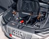 Audi e-tron 0 2022 - Mẫu xe điện đẳng cấp của Đức cạnh tranh với Tesla
