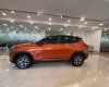 Kia Seltos 2022 - Với nhiều phần quà hấp dẫn cho khách hàng đặt xe sớm