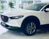 Mazda CX-30 2022 - Giảm quá sốc 100tr tiền mặt - Ưu đãi giảm 100% thuế trước bạ