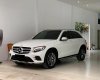 Mercedes-Benz GLC 300 2018 - Cần bán lại xe một chủ từ mới