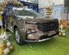 Ford Territory 2022 - Sẵn xe, giao ngay, đủ màu, hỗ trợ vay, nợ xấu vay 80% giá trị xe