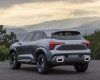 Mitsubishi XFC Concept 2022 - Đặt cọc ngay chỉ 10 triệu đồng