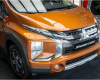 Mitsubishi Xpander Cross 2022 - Ưu đãi hấp dẫn trong tháng, nhiều quà tặng đi kèm - Sẵn xe giao ngay