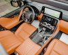 Lexus LX 600 2022 - Phiên bản cao nhất, 4 chỗ vip cao cấp của dòng LX