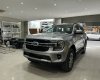 Ford Everest 2022 - Giảm tiền mặt, tặng full phụ kiện - Sẵn xe giao ngay kèm nhiều quà tặng hấp dẫn
