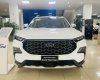 Ford Territory 2022 - Ford Sơn La giao xe ngay, giá giảm tiền mặt + Tặng full kiện chính hãng, hỗ trợ 239 triệu lăn bánh