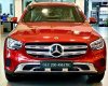 Mercedes-Benz GLC 200 2022 - Ưu đãi giảm giá tiền mặt trực tiếp 150tr, tặng phụ kiện chính hãng, vay tối đa 80%