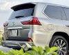 Lexus LX 570 2017 - Nhập nguyên chiếc, xe đẹp, màu Titi bao check hãng