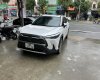 Toyota Corolla Cross 2020 - Xe màu trắng