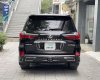 Lexus LX 570 2016 - Màu đen nội thất da bò - Biển số Hà Nội
