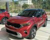 Kia Sonet 2022 - Đang sẵn vài xe có thể giao ngay đến quý khách hàng