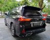Lexus LX 570 2015 - Model 2016, nhập Trung Đông