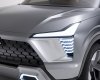 Mitsubishi XFC Concept 2022 - Đặt cọc ngay chỉ 10 triệu đồng