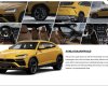 Lamborghini Urus 2022 - Model 2023 SUV nhanh nhất thế giới