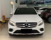 Mercedes-Benz GLC 300 2018 - Cần bán lại xe một chủ từ mới