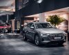 Audi e-tron 0 2022 - Mẫu xe điện đẳng cấp của Đức cạnh tranh với Tesla