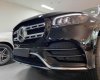 Mercedes-Benz GLS 450 2022 - Mẫu SUV 7 chỗ nhập khẩu được mong chờ nhất
