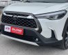 Toyota Corolla Cross 2021 - Trắng ngọc trai - Siêu lướt