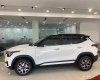 Kia Seltos 2022 - Giá tốt nhất tại Kia Yên Bái